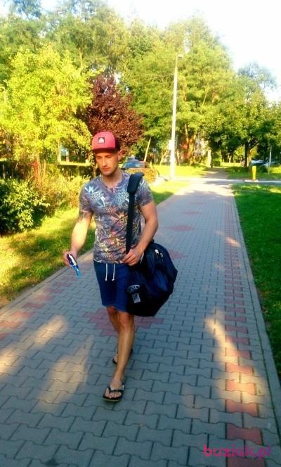 Marcin, Male, 38, Dąbrowa Górnicza, Polska, Photo: 3