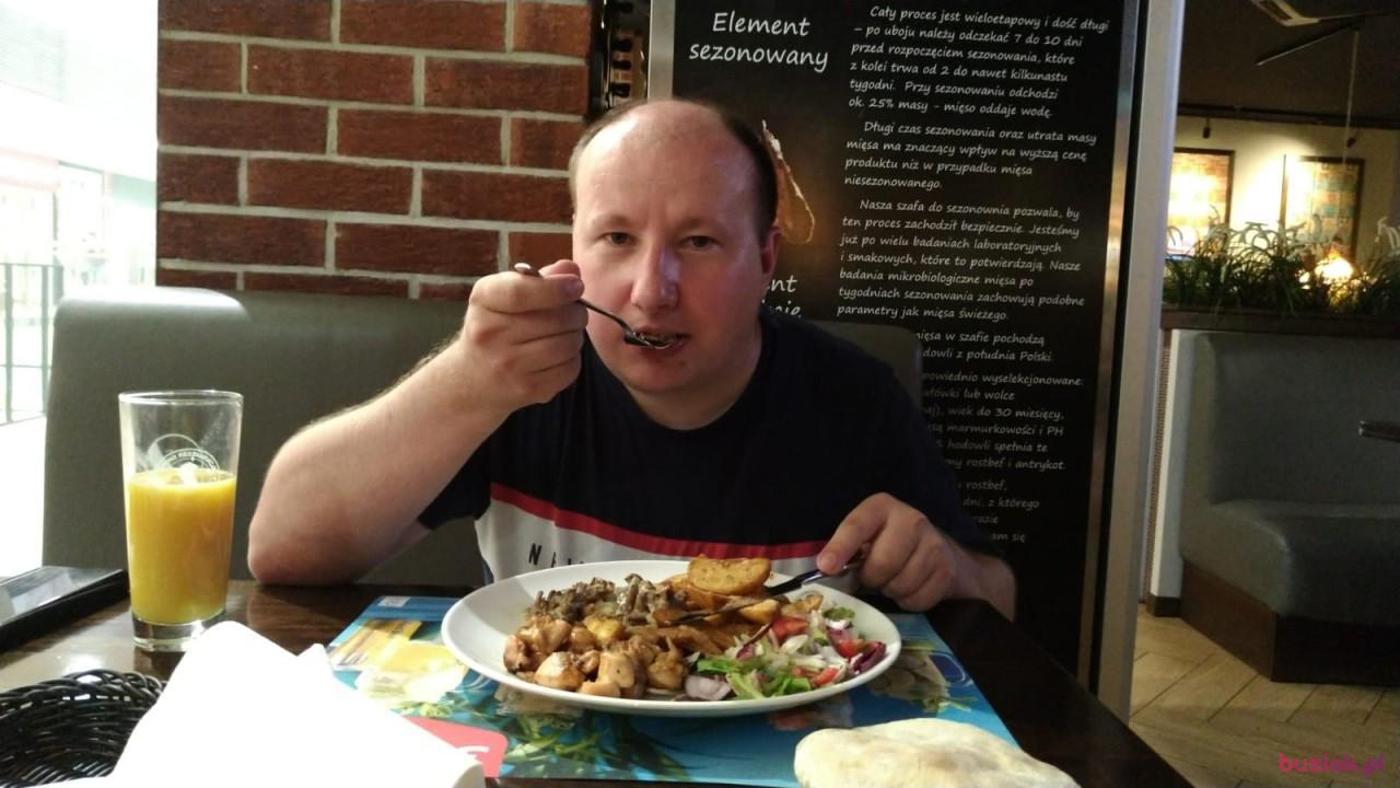 Zbyszek, Mężczyzna, 42, Kraków, Polska, Zdjęcie: 2