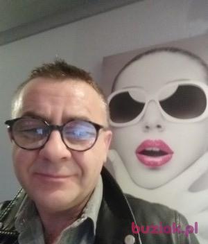 Mariusz, Male, 49, Gniewkowo, Polska, Photo: 1
