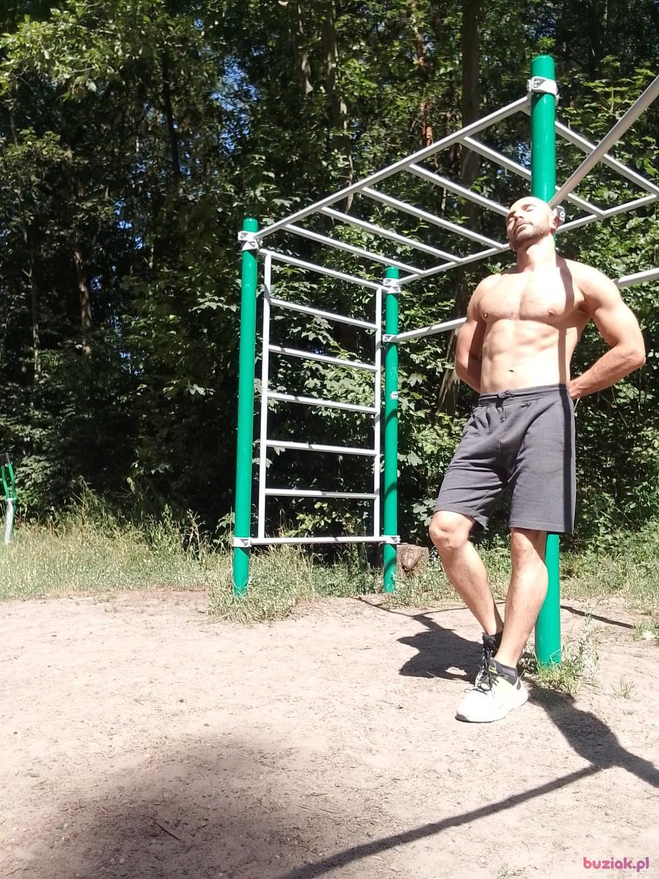 Wojtek, Male, 38, Gdańsk, Polska, Photo: 2