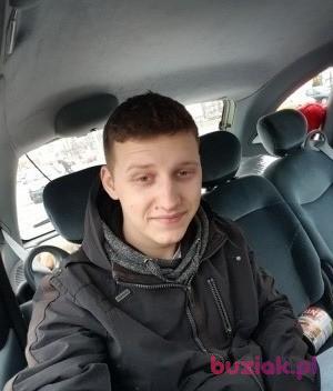 Dawid, Male, 29, Sława, Polska, Photo: 2
