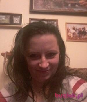 RAMONA, Kobieta, 49, Poznań, Polska, Zdjęcie: 2
