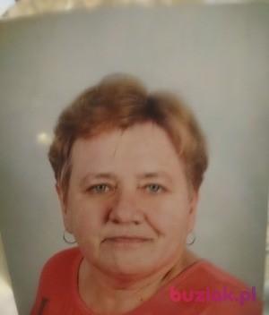 Jolanta, Kobieta, 65, Rybnik, Polska, Zdjęcie: 2