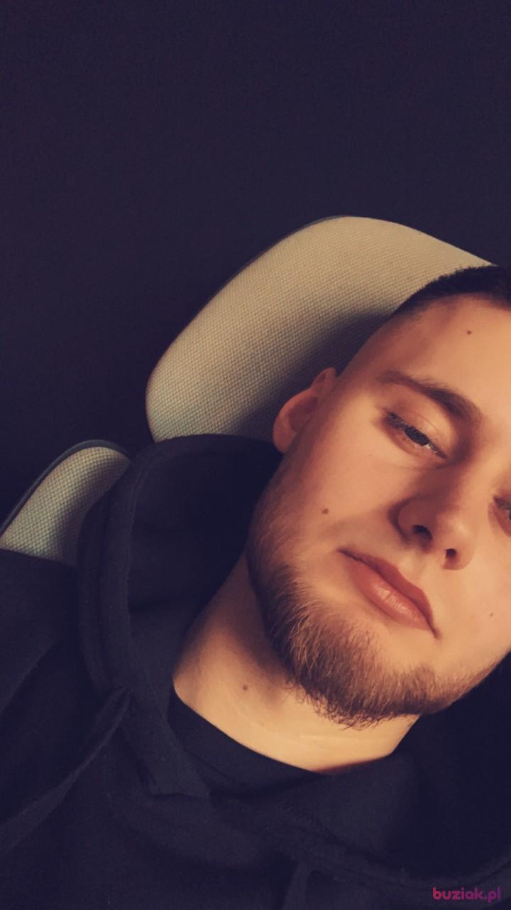 Wojciech, Male, 25, Almere, Holandia, Photo: 1