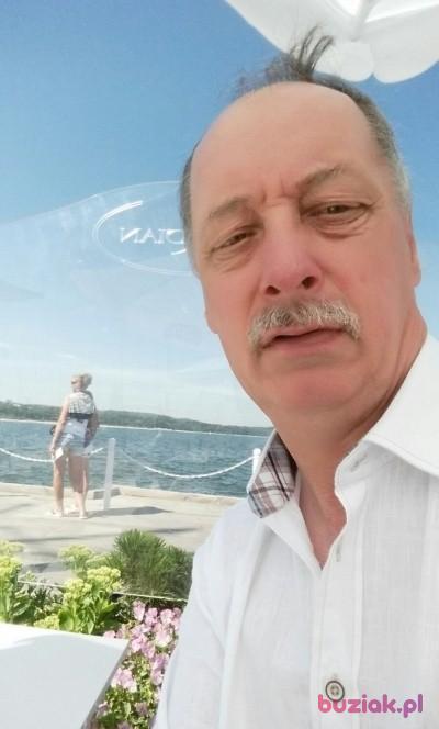 Leszek, Male, 60, Leszno, Polska, Photo: 2