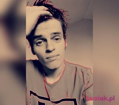 Krystian, Male, 27, Gostyń, Polska, Photo: 1