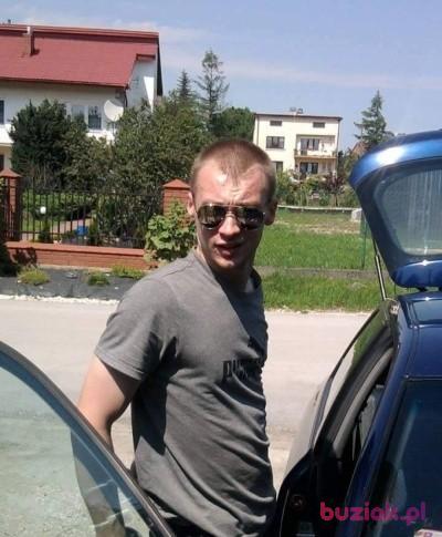friday8961, Male, 36, Brzesko, Polska, Photo: 2