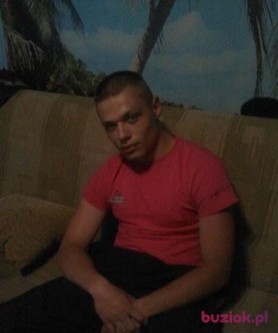 Bartus, Male, 34, Zabrze, Polska, Photo: 2