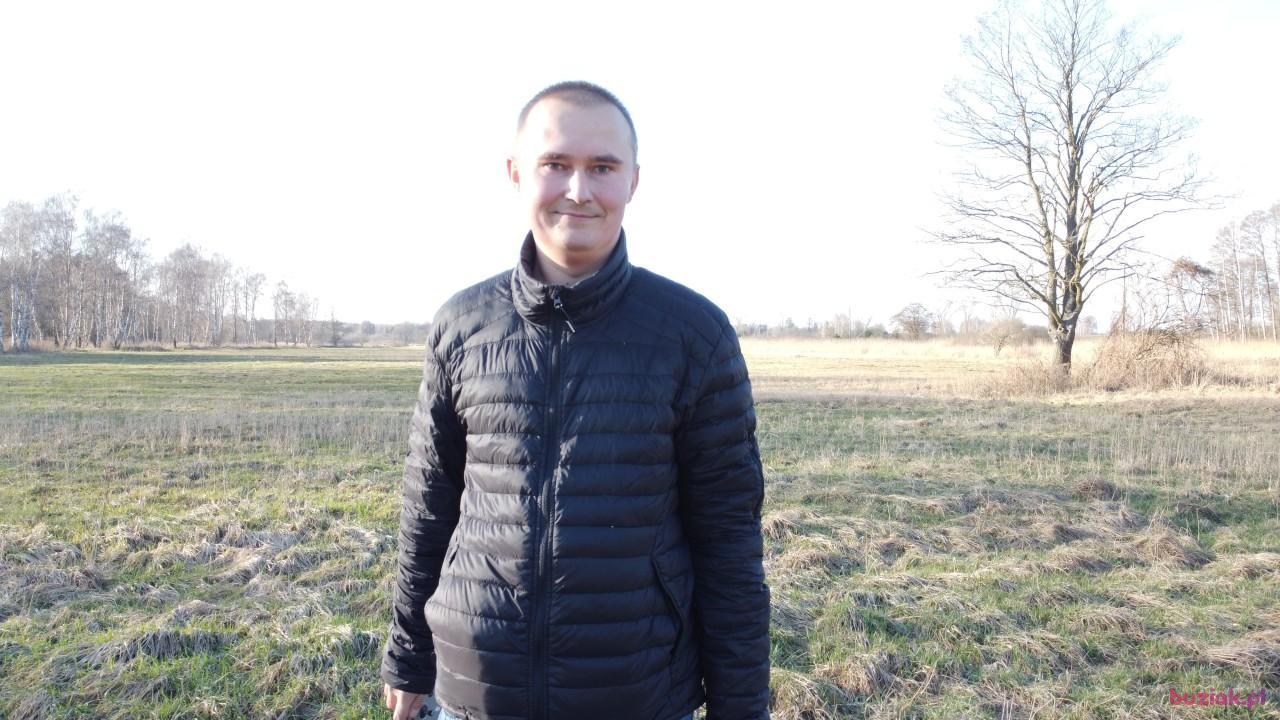 Michał, Mężczyzna, 37, Zgierz, Polska, Zdjęcie: 288