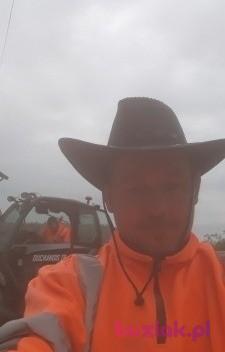 Artur, Male, 45, Biłgoraj, Polska, Photo: 3
