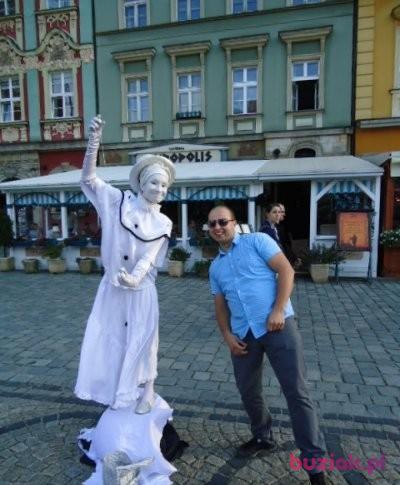 Marek, Mężczyzna, 42, Brzeg, Polska, Zdjęcie: 2