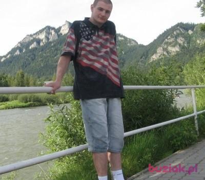 Tomek, Male, 35, Warszawa, Polska, Photo: 2