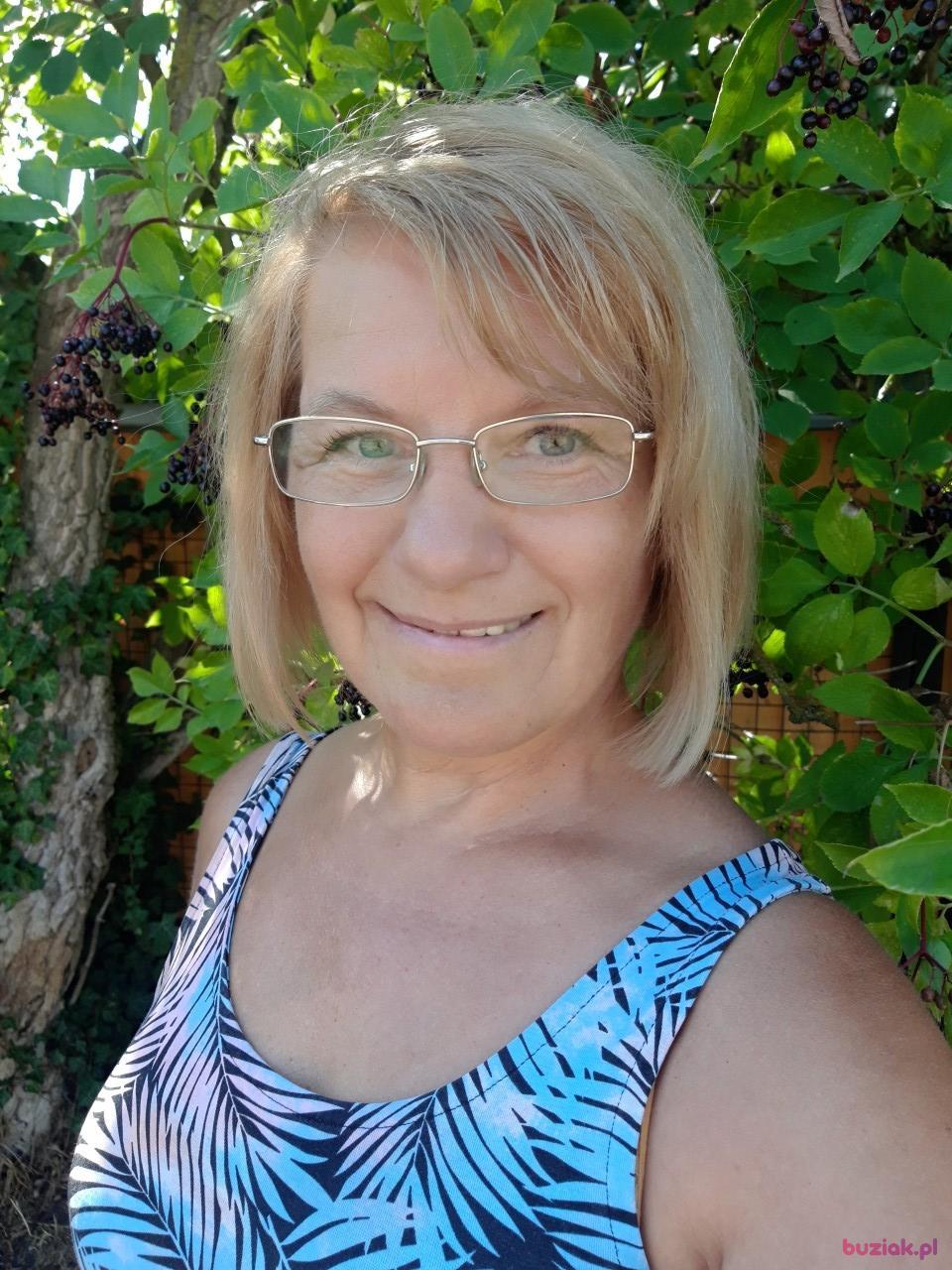 Gosia, Female, 59, Niemcy, Photo: 4