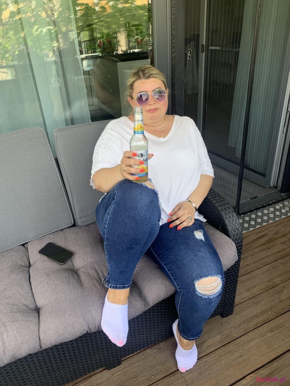 Ewelina, Female, 41, Frankfurt, Niemcy, Photo: 4