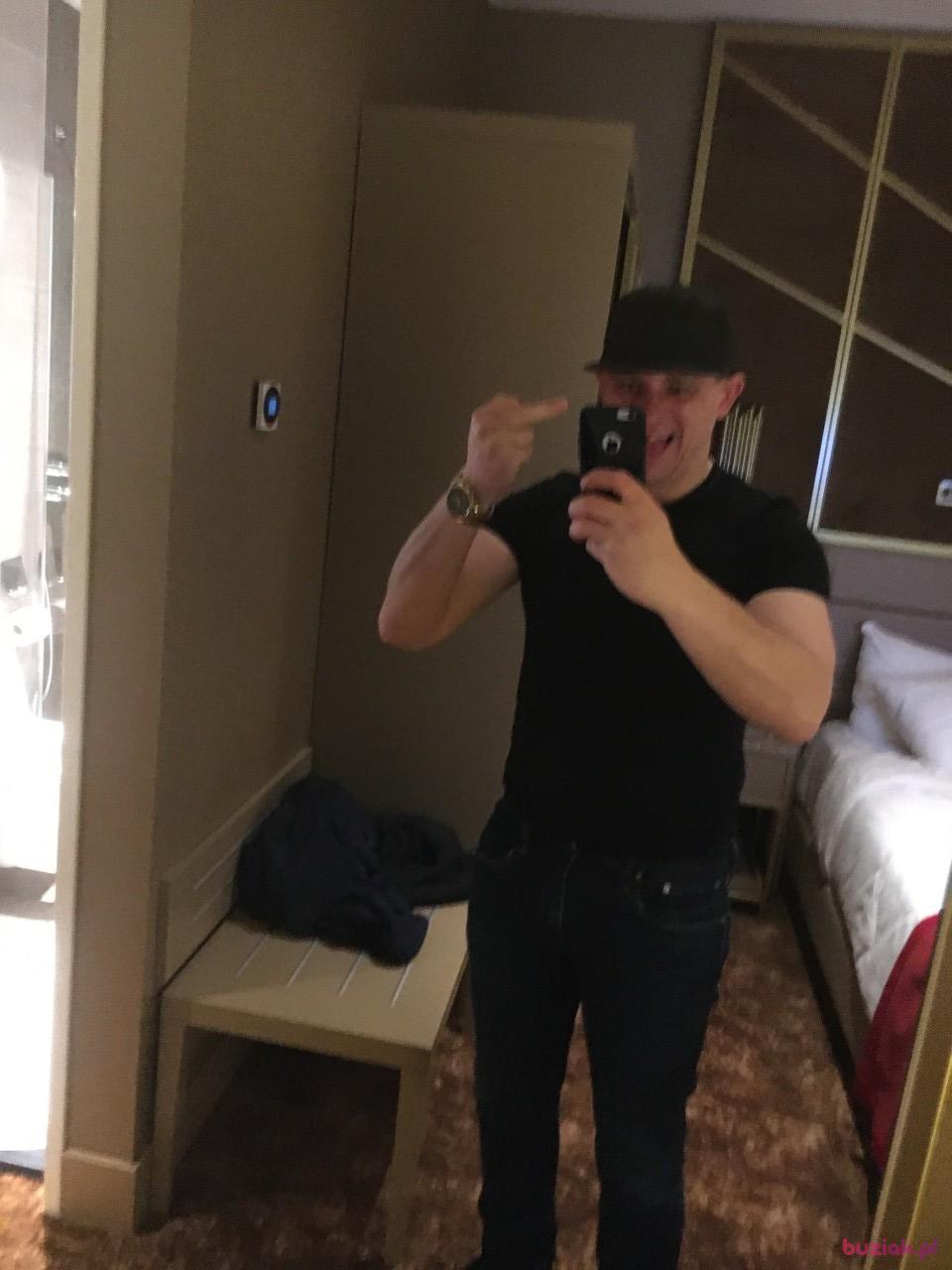 Idk, Male, 33, Amsterdam, Holandia, Photo: 3