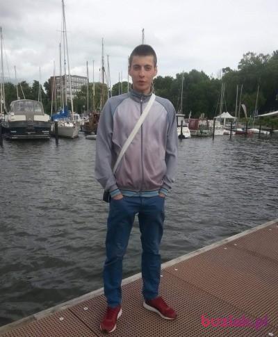 Wojtek, Male, 31, Oss, Holandia, Photo: 2