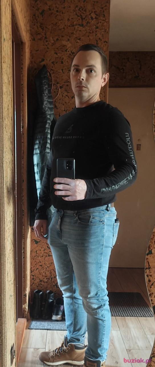 Bartosz, Mężczyzna, 34, Jasło, Polska, Zdjęcie: 3