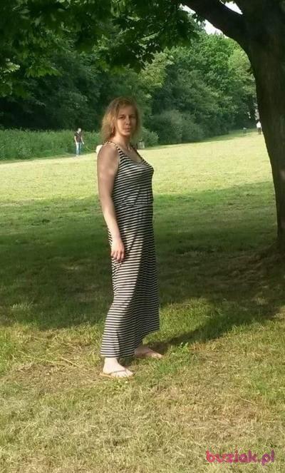 Magda, Female, 48, Gniezno, Polska, Photo: 2