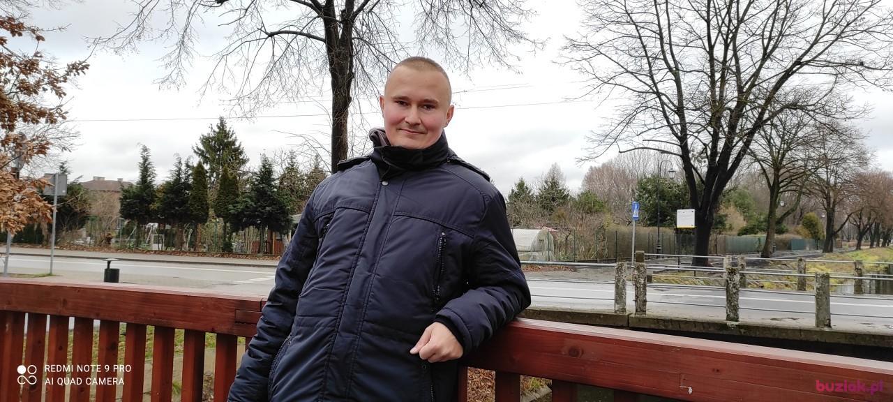 Michał, Mężczyzna, 37, Zgierz, Polska, Zdjęcie: 88