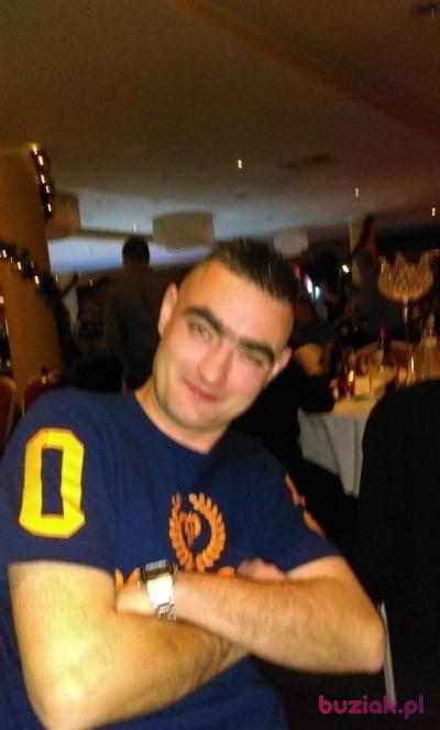 Wiktor, Male, 39, Irlandia, Photo: 1