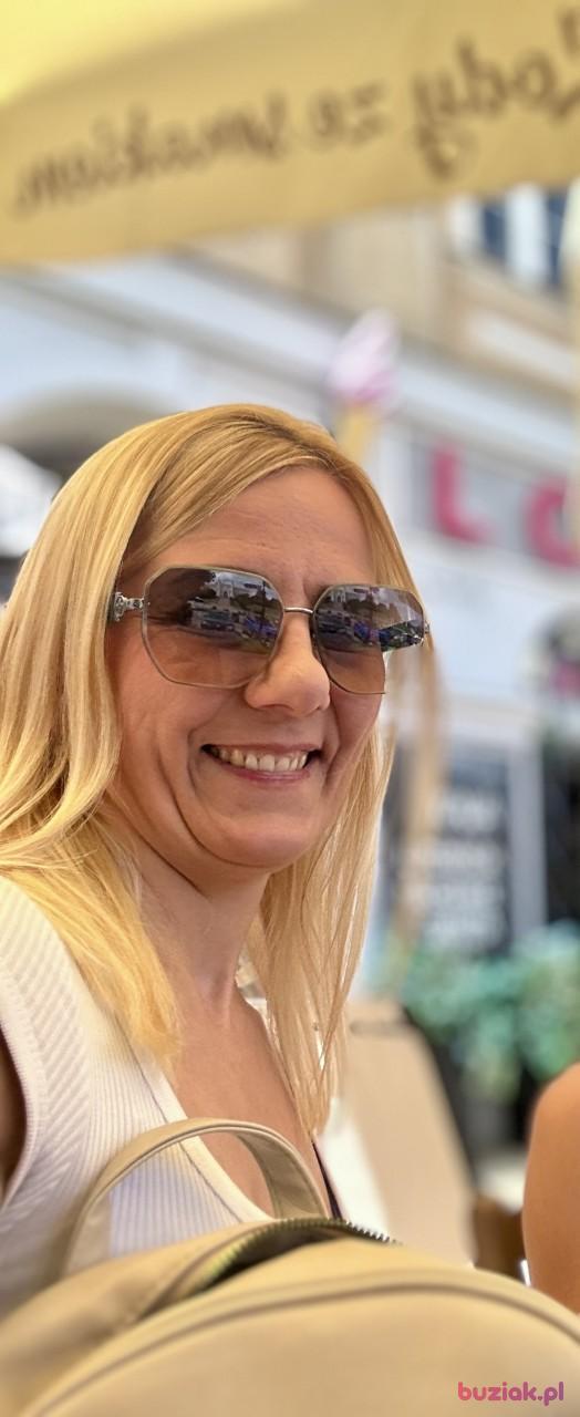 Iwona, Kobieta, 45, Wielka Brytania, Zdjęcie: 7