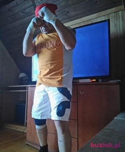 Darek, Male, 56, Wisła, Polska, Photo: 4