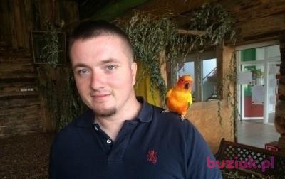 Mateusz, Male, 35, Mława, Polska, Photo: 2