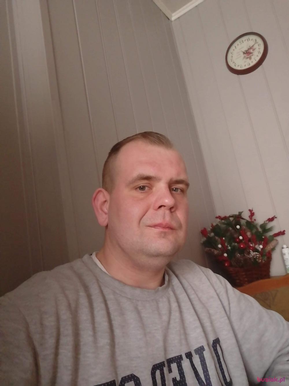 mateusz, Male, 39, Kalisz, Polska, Photo: 3