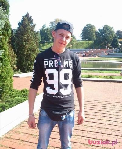 Tomasz, Mężczyzna, 32, Poznań, Polska, Zdjęcie: 1