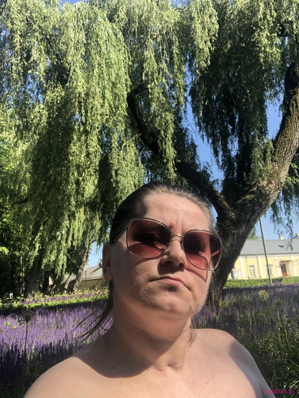 Marlena, Female, 48, Końskie, Polska, Photo: 2