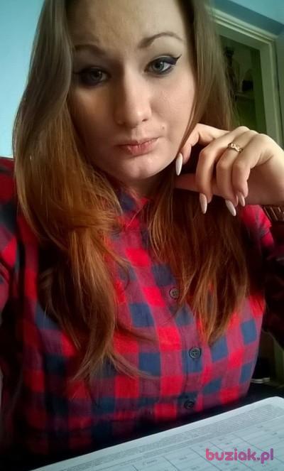 Monika, Kobieta, 29, Działdowo, Polska, Zdjęcie: 3