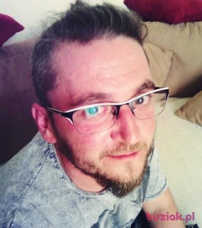 Paweł, Male, 46, Wschowa, Polska, Photo: 2