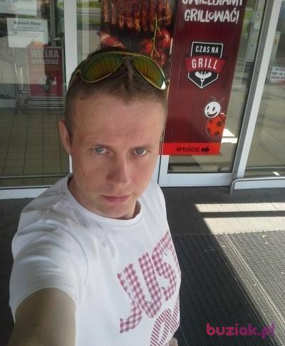Krzysztof, Male, 44, Różan, Polska, Photo: 2