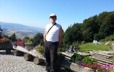 Mateusz, Mężczyzna, 43, Jaworzno, Polska, Zdjęcie: 2