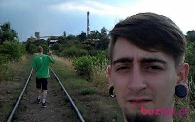 Majk, Male, 34, Polska, Photo: 2
