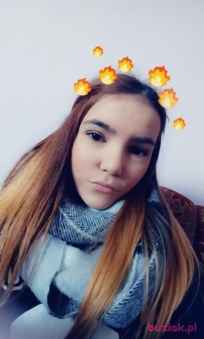 Asia, Female, 27, Września, Polska, Photo: 2