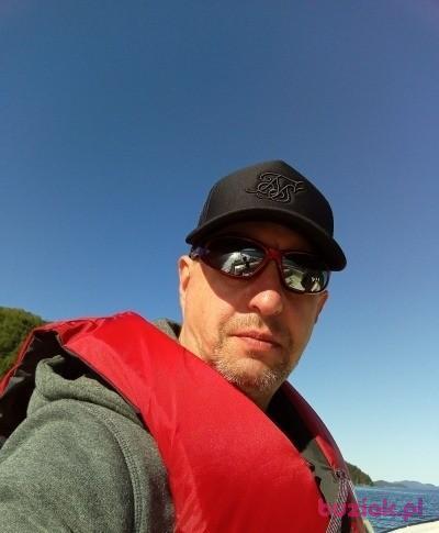 Grzegorz, Male, 49, Chorzów, Polska, Photo: 3