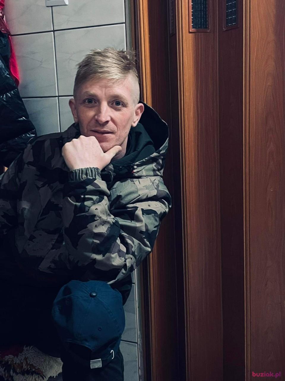 stanS, Male, 38, Zielona Góra, Polska, Photo: 2