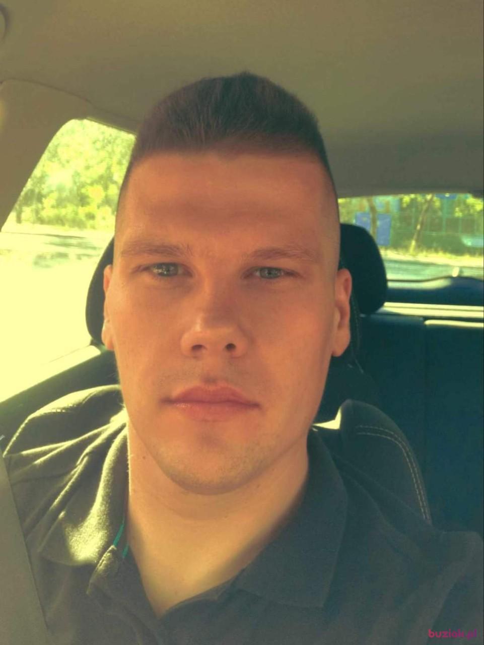 SEXYBoyKamil, Male, 31, Szczecin, Polska, Photo: 2