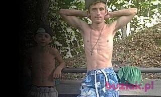 Damian, Male, 29, Kłodzko, Polska, Photo: 1
