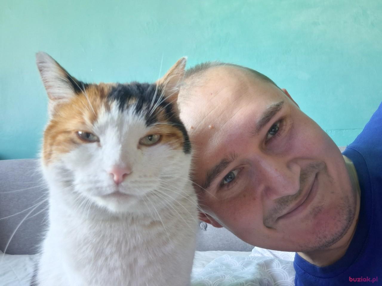 Michał, Mężczyzna, 37, Zgierz, Polska, Zdjęcie: 337