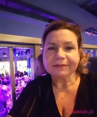 Ela, Kobieta, 57, Holandia, Zdjęcie: 1