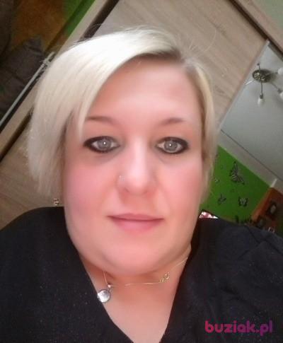 Ewa, Kobieta, 43, Polkowice, Polska, Zdjęcie: 5