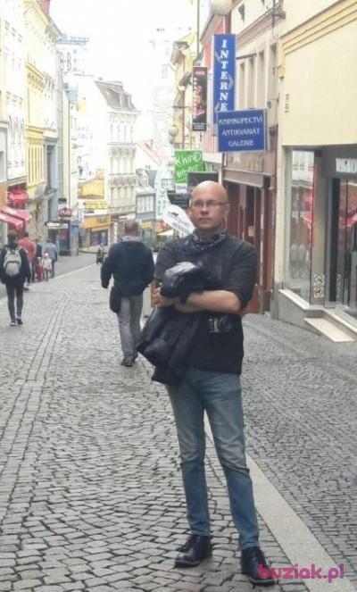 Mariusz, Male, 58, Lubań, Polska, Photo: 2