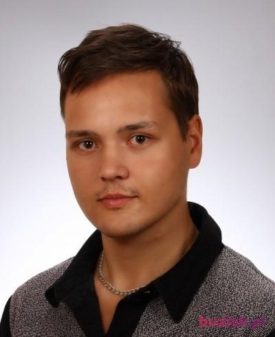 Cezary Adam Biller , Mężczyzna, 41, Warszawa, Polska, Zdjęcie: 1