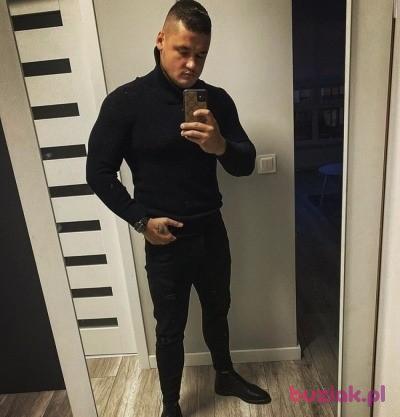 Paweł, Mężczyzna, 36, Szczecin, Polska, Zdjęcie: 4