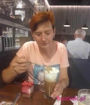 Anna , Female, 57, Bydgoszcz, Polska, Photo: 2