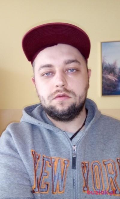 Dawidok2, Male, 37, Giżycko, Polska, Photo: 3