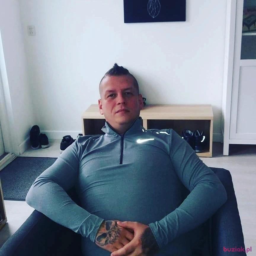 Bartex, Male, 41, Arnhem, Holandia, Photo: 2
