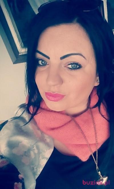 Estera, Female, 33, Wągrowiec, Polska, Photo: 4